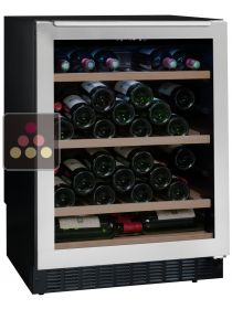 Single temperature wine service or storage cabinet AVINTAGE