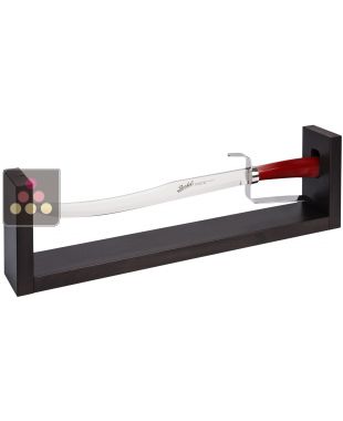 Superior Champagne Sabre Elegance Red BERKEL