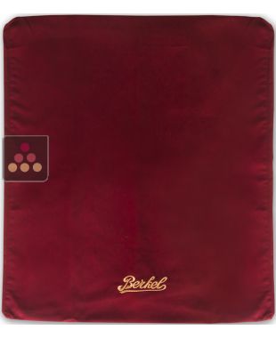 Red Cover for Berkel Slicer size L BERKEL