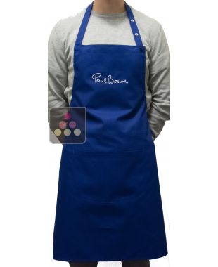 Paul BOCUSE Blue Apron PAUL BOCUSE