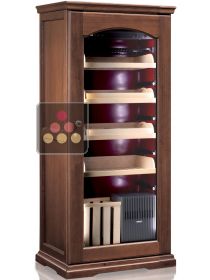 Refrigerated Cigar Humidor with electronic humidifier  CALICE
