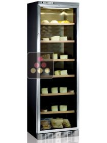 Built-in Cheese preservation cabinet up to 90Kg CALICE