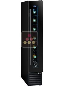 Single temperature wine cabinet CLIMADIFF