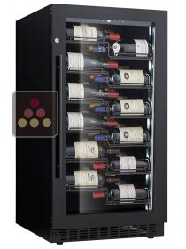 Single temperature wine service or storage cabinet LE CHAI