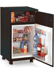 Fridge mini-bar with full door - 40 L DOMETIC