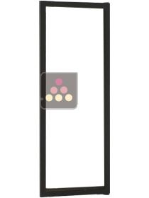 Glass door for Artevino wine cabinet AG140 ARTEVINO