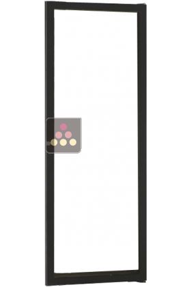 Glass door for Artevino wine cabinet AG140