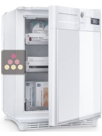 Medical refrigerator - Compressor - 35L DOMETIC