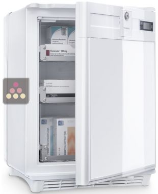 Medical refrigerator - Compressor - 29L DOMETIC