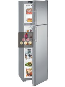 Fridge-freezer with NoFrost - 307L LIEBHERR