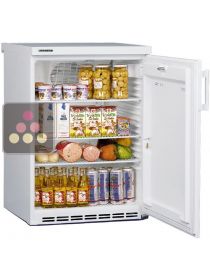 Undercounter commercial refrigerator - Forced-air cooling - 160L LIEBHERR PRO