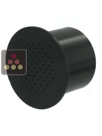 Active carbon filter for AVINTAGE wine cabinet  AVINTAGE