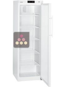 Forced-air commercial refrigerator - 327L LIEBHERR PRO