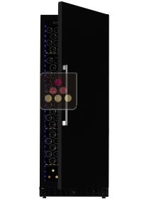 Single temperature wine ageing cabinet with humidity control LE CHAI