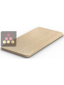 Solid oak cutting board DOMETIC