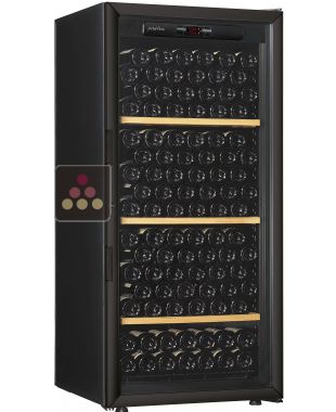 Single temperature wine ageing and storage cabinet - Storage shelves ARTEVINO