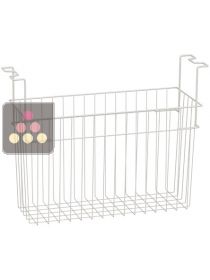 Narrow wire ice cream basket for chest freezer - W210xD490mm LIEBHERR PRO