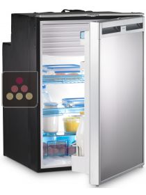 Compressor refrigerator - 108L - DC 12/24V DOMETIC