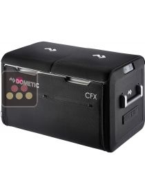 Protective Cover for portable compressor cool box and freezer - 82L DOMETIC