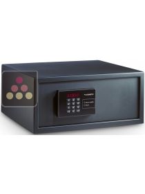 31.5L safe-deposit box - Electronic - laptop 17