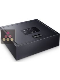 9.7L safe-deposit box - Electronic - Laptop 15