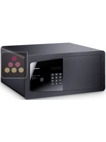 24L safe-deposit box - Electronic - Laptop 15