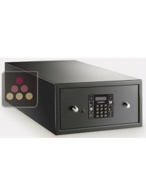 15L safe-deposit box - Electronic - Laptop 15