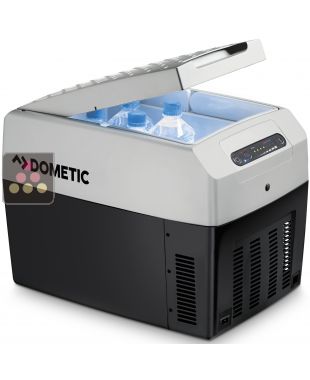 Portable thermoelectric cooler - 15L DOMETIC