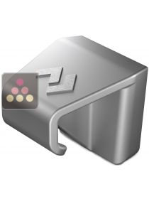 Bottle opener for COOL ICE coolers 
 DOMETIC