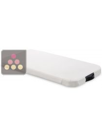 Cushion with mounting brackets for COOL ICE cooler DOM516 and DOM516R
 DOMETIC