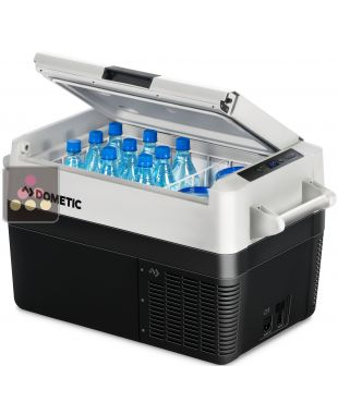 Portable compressor cool box and freezer - 34L DOMETIC