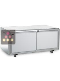 Front-loading Cooling container - 590L DOMETIC