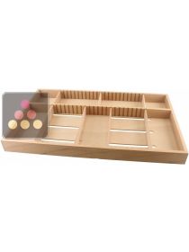 Additional tray for Adorini Cigar humidor - Adorini Roma Adorini