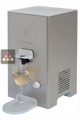Wine Dispenser for 3 & 5 litre Cubitainers