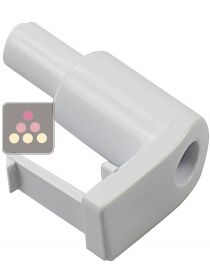 Right hand side lower hinge pin for Dometic mini-fridge ACI-DOM324B / DS300FS DOMETIC