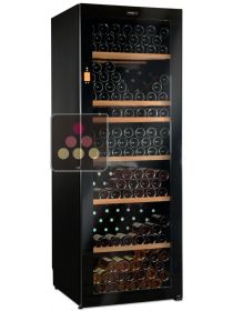 Multi-Temperature wine storage and service cabinet  AVINTAGE