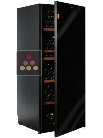 Multi-Temperature wine storage and service cabinet  AVINTAGE