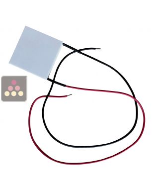 Peltier module for Mini-bar Drawer DM50 DOMETIC