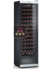 Single temperature wine cabinet for service or storage DOMETIC
