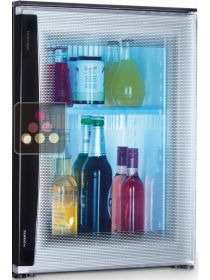 Blue door for Hipro Vision DOMETIC