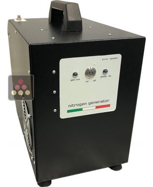 99.5% Pure Nitrogen Generator WINEFIT