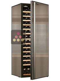 Single temperature wine ageing and storage cabinet  TRANSTHERM