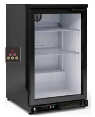 Under counter display refrigerator SAYL