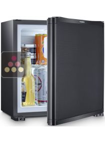Silent minibar with solid door - can be fitted - 23L
 DOMETIC