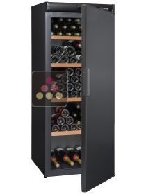 Single temperature wine cabinet for ageing or service CLIMADIFF