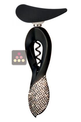 Corkscrew Chic Lady Night Divine