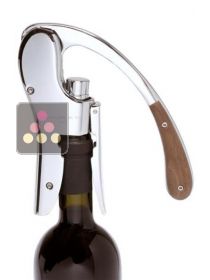 Oeno Box corkscrew - solid wood L'ATELIER du VIN