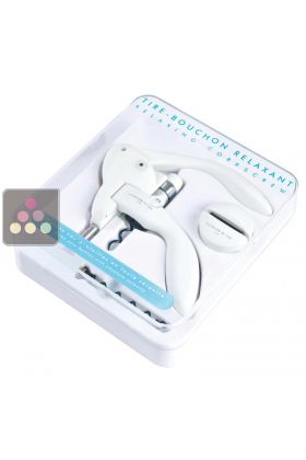 Lever Corkscrew relaxing