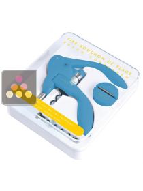 Lever Corkscrew beach L'ATELIER du VIN