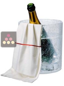 Bubbles ice bucket  L'ATELIER du VIN